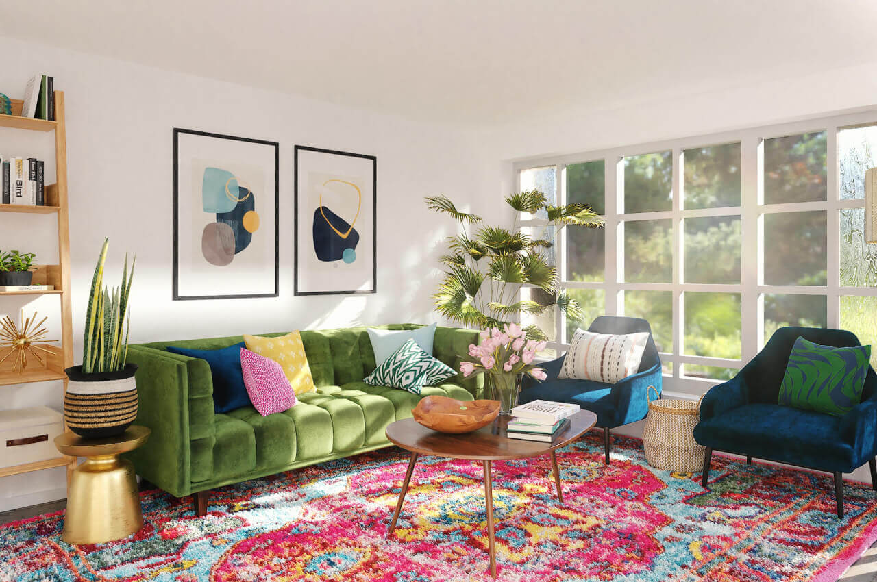 2 BHK Flat in Sector 56, Gurgaon